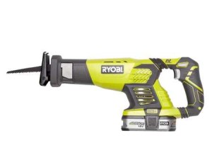 Ryobi Sawzall