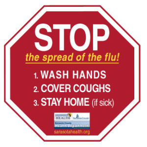 stop the flu