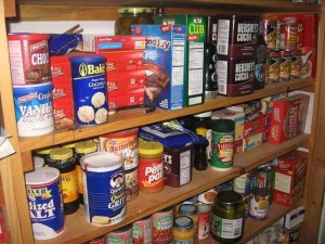 foodshelf