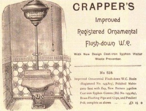 Crapper