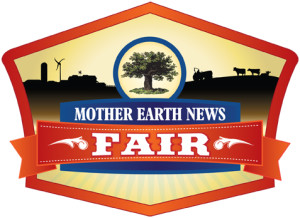 Mother Earth News logo